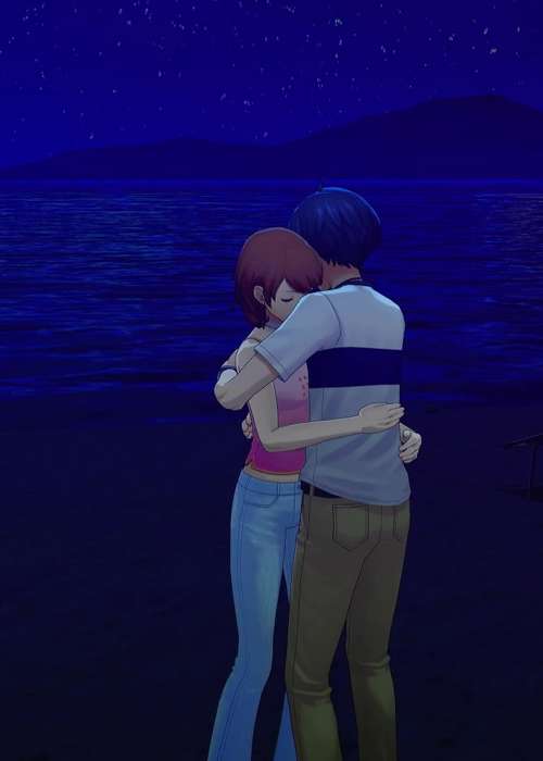 Persona 3 Reload romance options & consequences, can you date everyone?