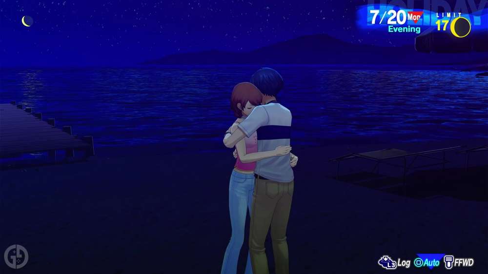 Persona 3 Reload romance options & consequences, can you date everyone?