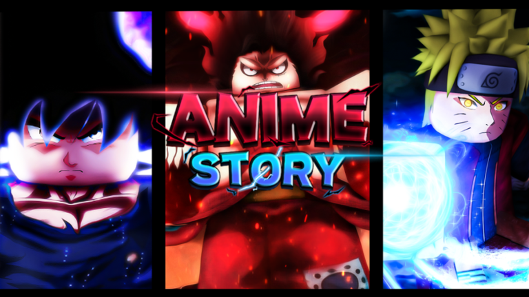 Discover 156+ anime story roblox trello best - in.eteachers