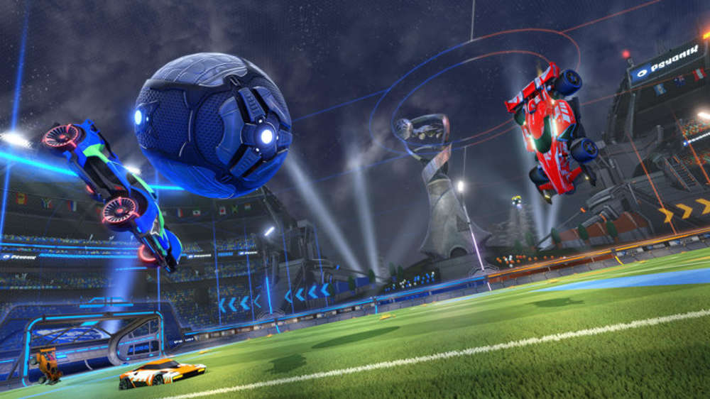 What does the future hold for Rocket League esports amid Coronavirus?