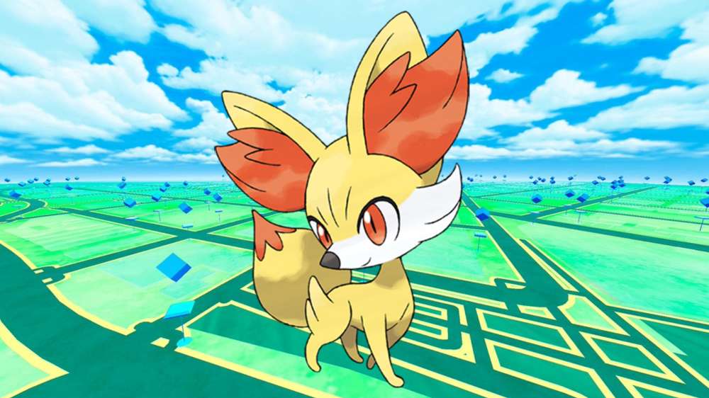 Can Fennekin Be Shiny In Pokemon GO?