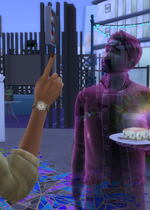 The Sims 4 Wonderful Whims Mod: What Is It?