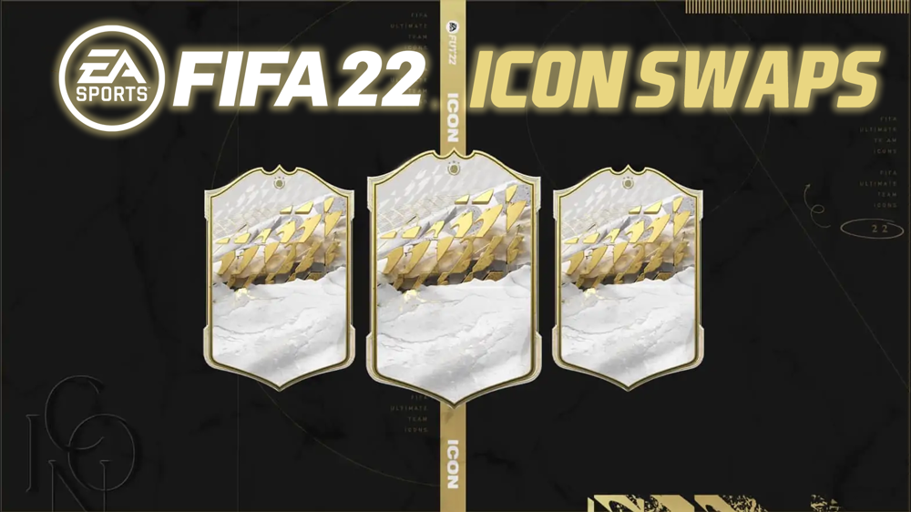 FIFA 22 Icon Swaps: Rooney, Del Piero, Ultimate Packs And More