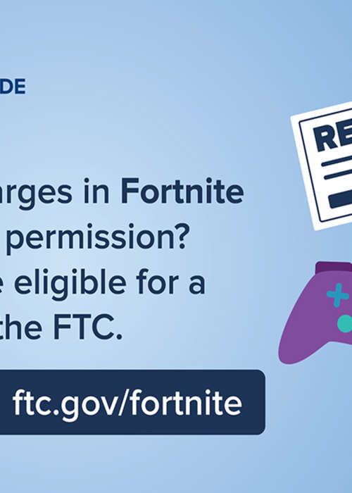 What Does The Epic Games FTC Ruling Mean For Fortnite Players?