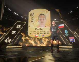 Ea Fc 25 Walkout