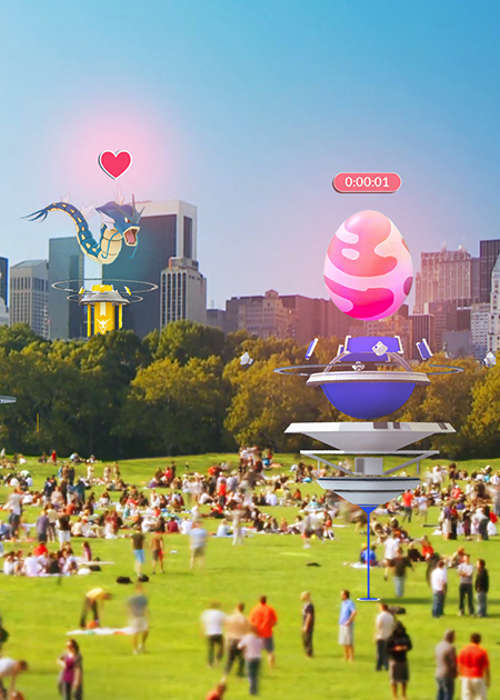 Pokemon GO Raids: Bosses, Passes, Raid Hour, And More