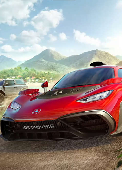 Forza Horizon 5 Tips: 10 Things You Need To Know