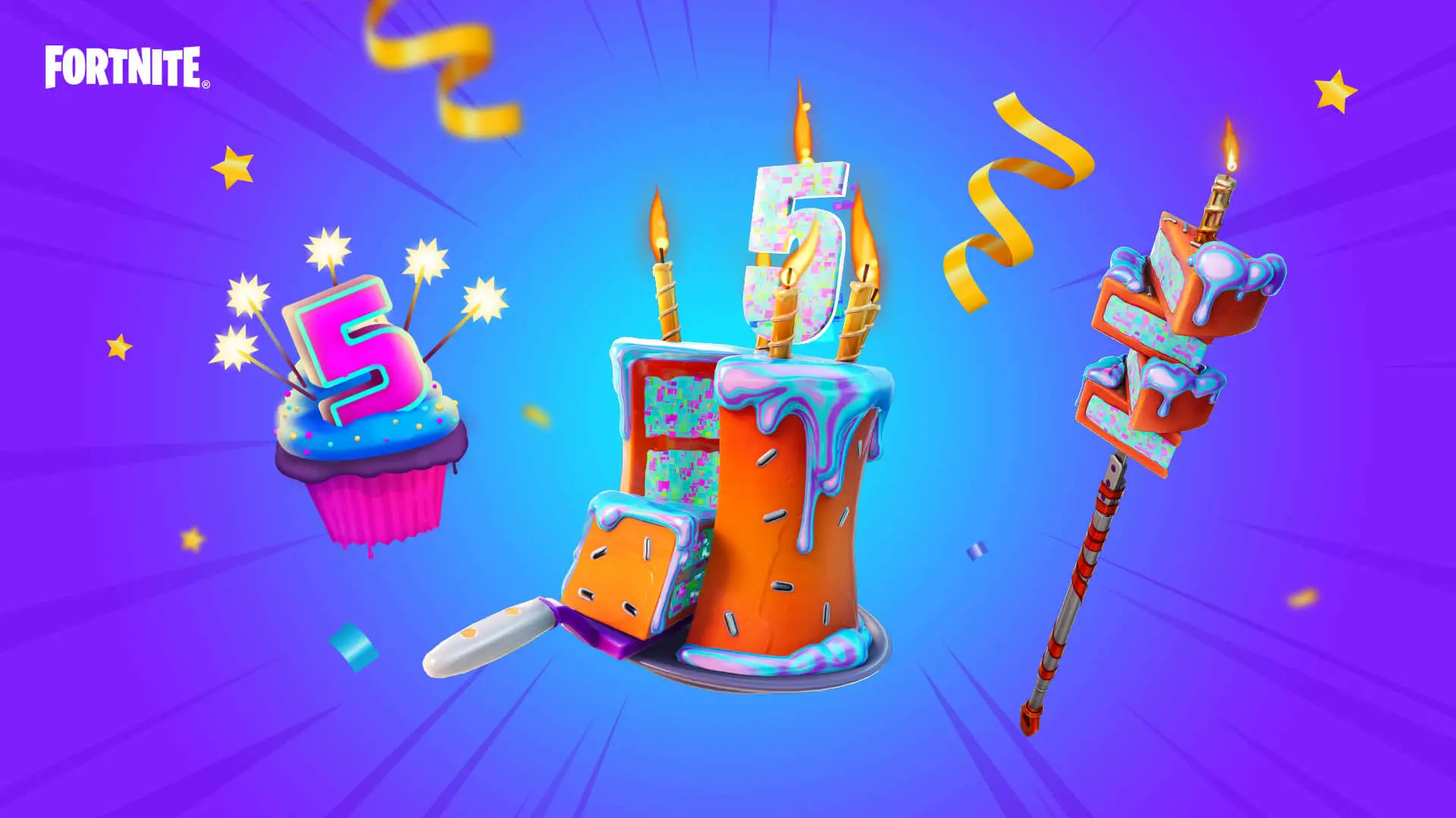 fortnite-5th-birthday-rewards