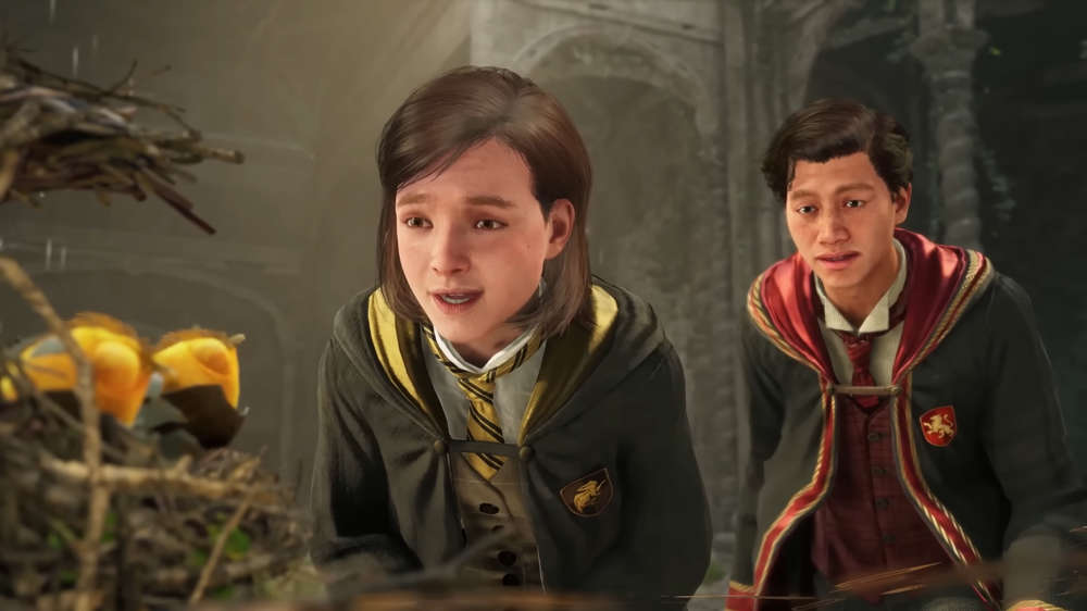 Will Hogwarts Legacy Have Romance?