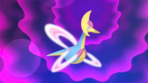 Cresselia in the Pokemon Go Ultra League