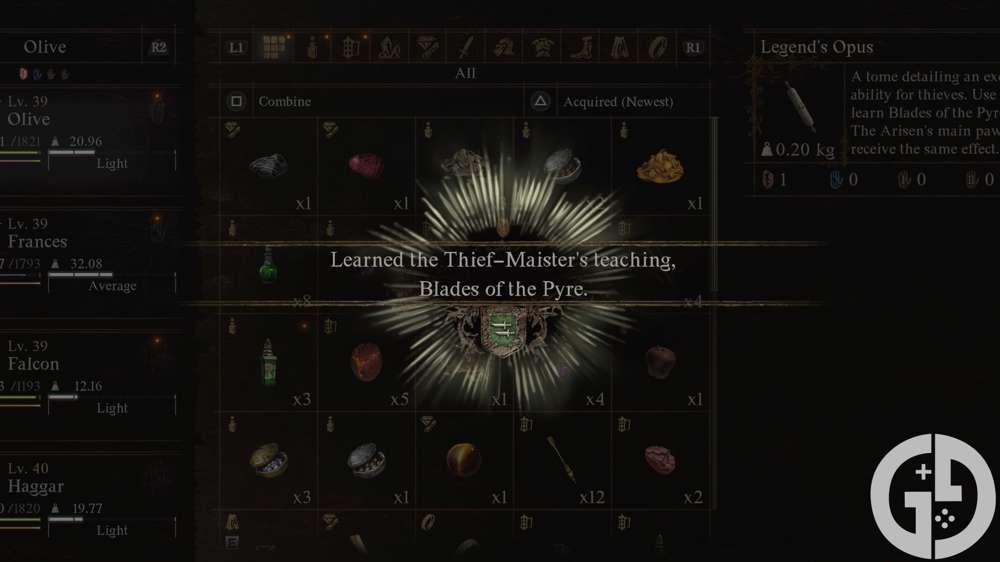 All Maister locations in Dragon’s Dogma 2 & best Ultimate Skills to use