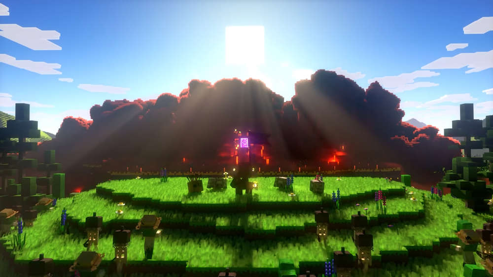 Minecraft Legends Release Date: Platforms, Gameplay, And Everything We Know So Far