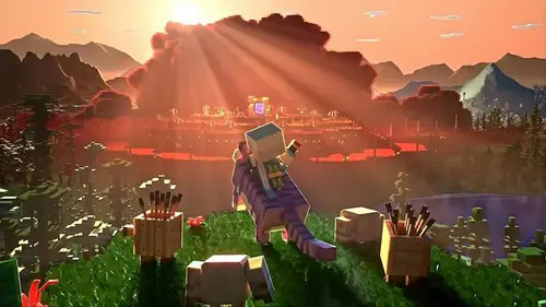 Is Minecraft Legends cross platform and crossplay?