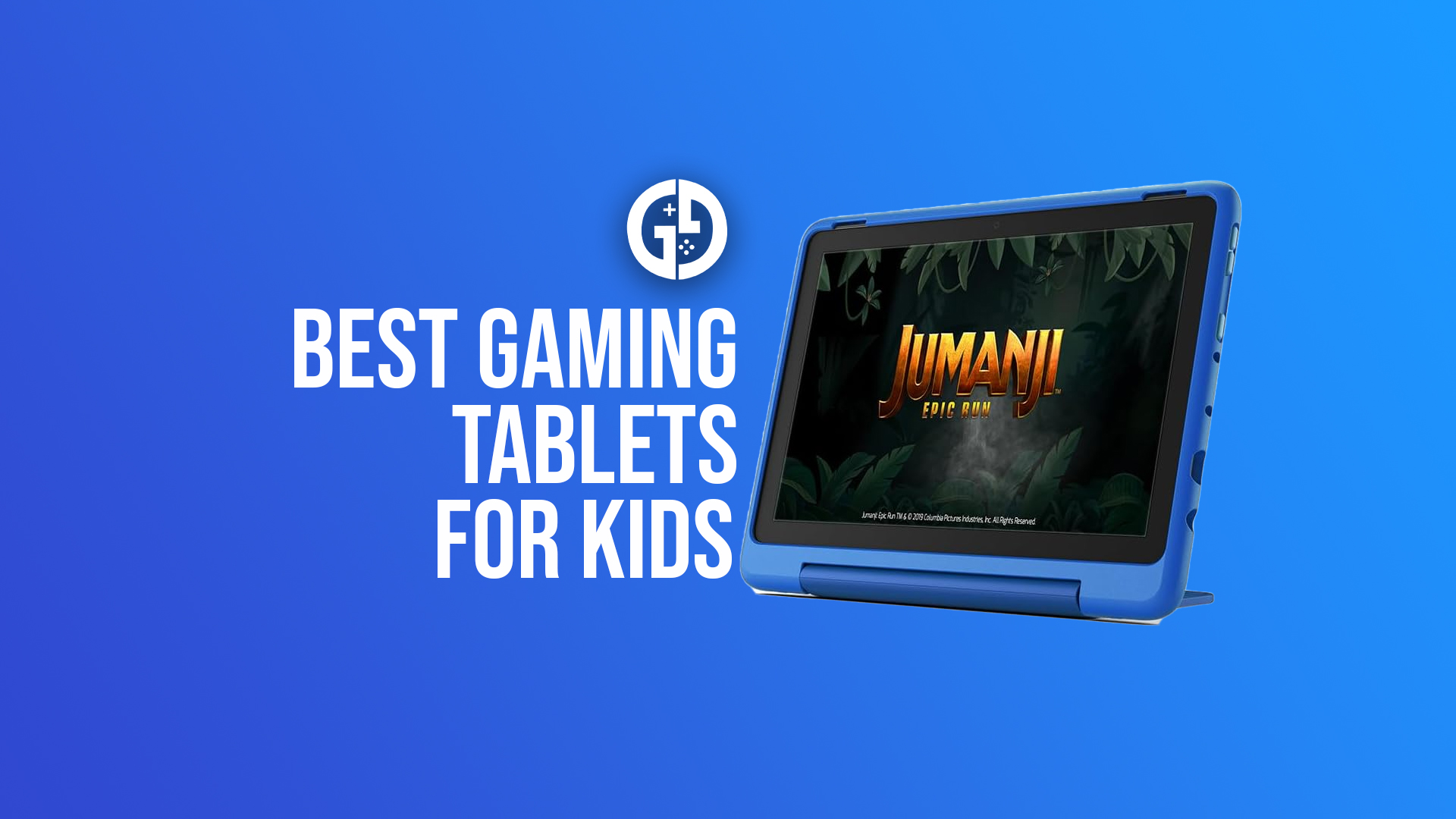 Best kids' tablets of 2024, for homework, gaming and creativity