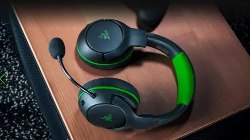 best razer headset kaira for xbox