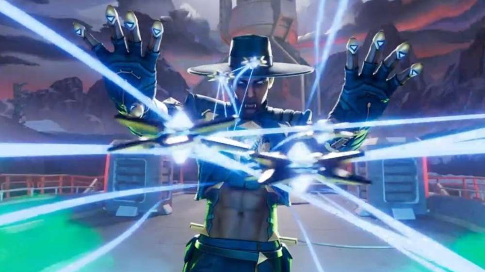 Apex Legends Seer Abilities Guide: How To Use Seer