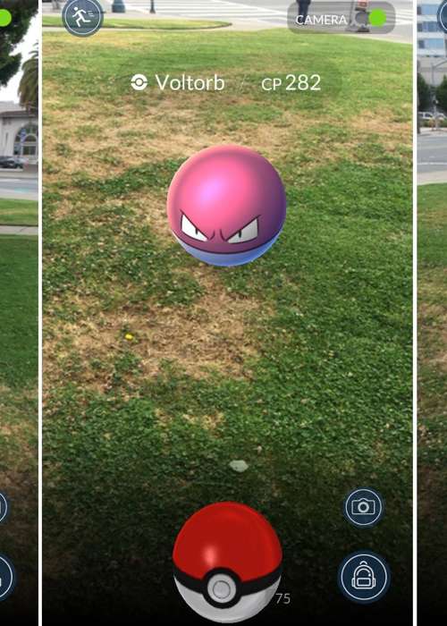 What are Haptics in Pokemon GO & how to turn them off