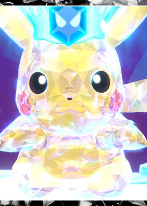 Pokemon Scarlet And Violet Pikachu Tera Raid: Everything You Need To Know