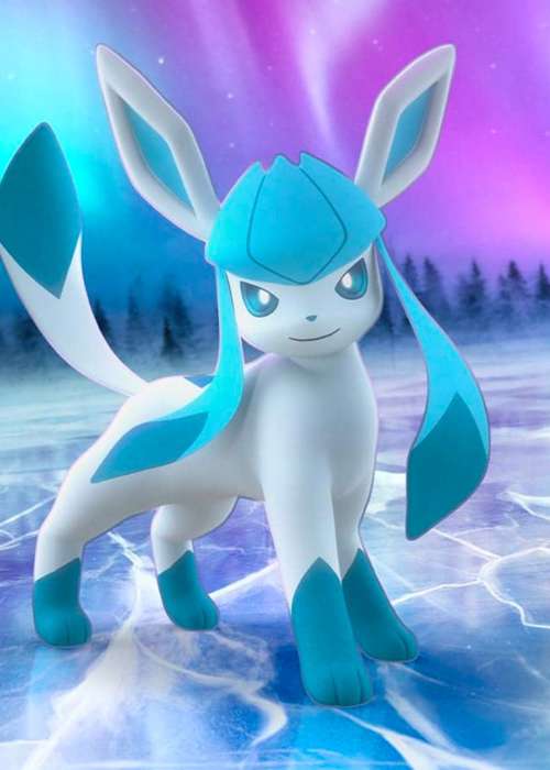 Best Glaceon build in Pokemon UNITE (2023)