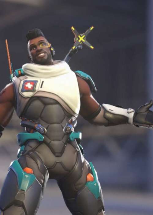 Overwatch 2 Baptiste guide: Abilities, tips & how to unlock