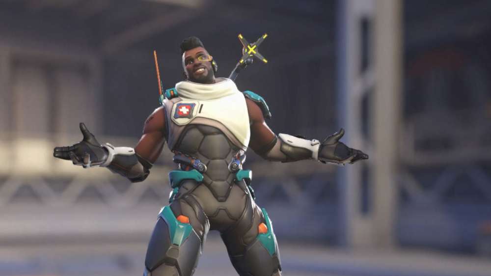 Overwatch 2 Baptiste guide: Abilities, tips & how to unlock