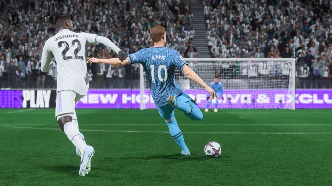 FIFA 23 to feature cross-play & big World Cup plans leaked - Dexerto
