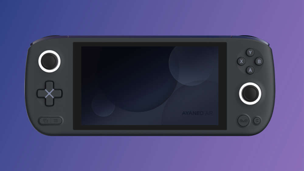 Aya Neo Air Review: "Almost The Perfect Handheld"