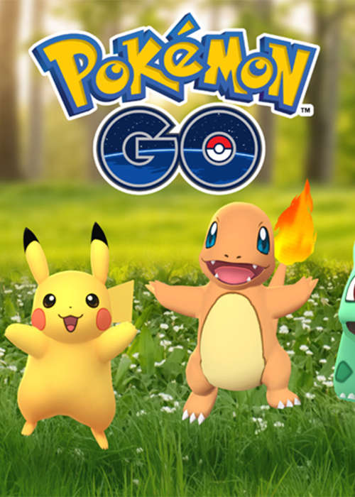 Pokemon GO events schedule for May 2024