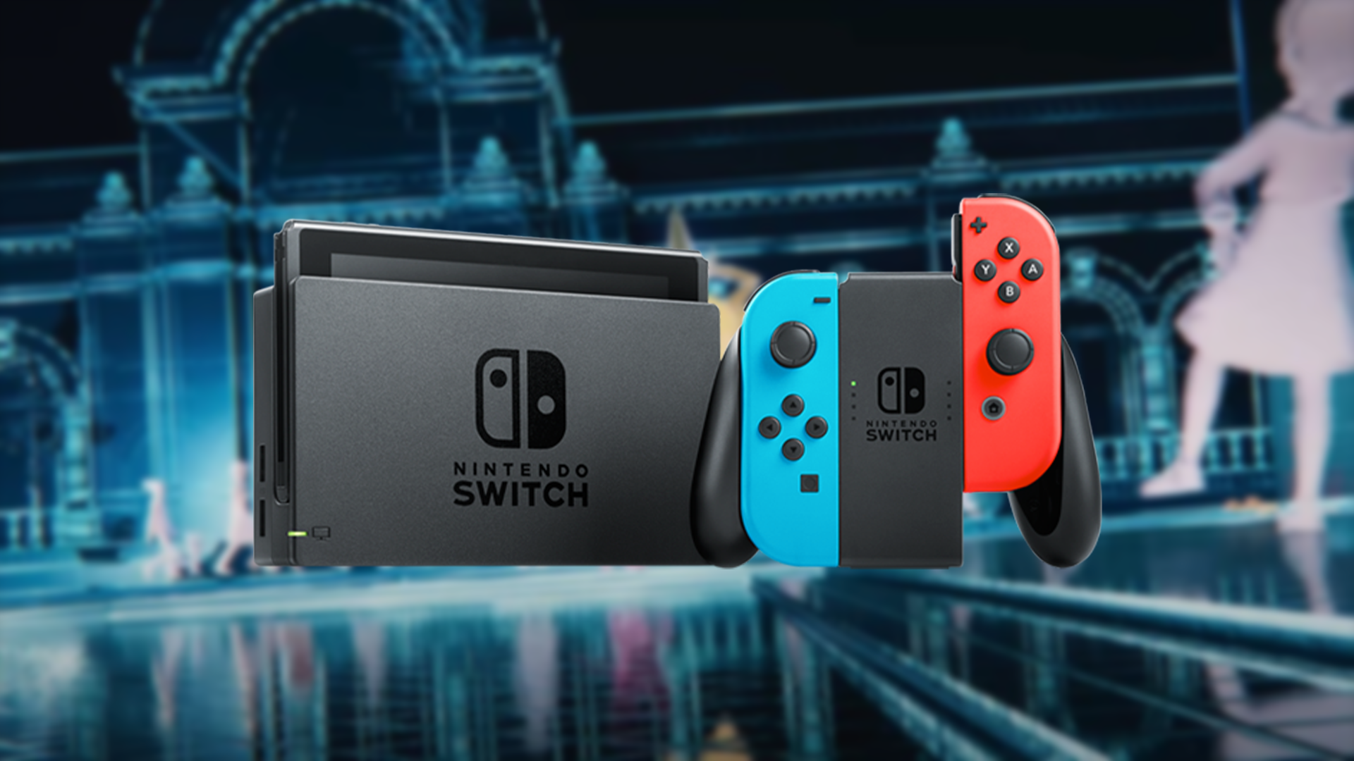 Ожидается, что Nintendo расскажет о Switch 2 на завтрашней встрече с инвесторами