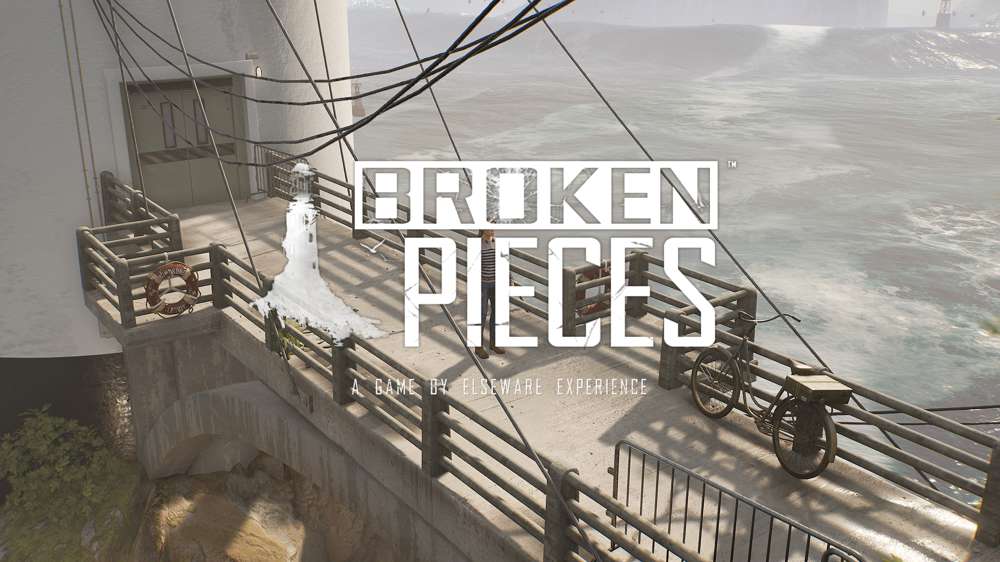 Broken Pieces Review: "Filled With Frustration And Tedium"