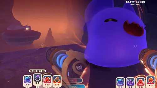 Slime Rancher 2: Batty Gordo