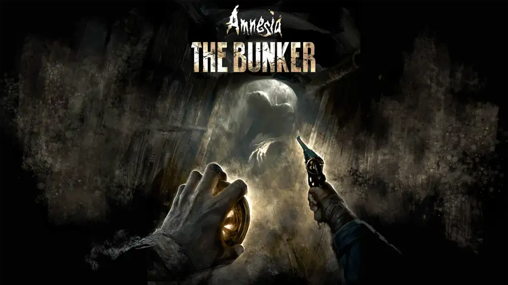 Amnesia: The Bunker review - A horror you won't forget