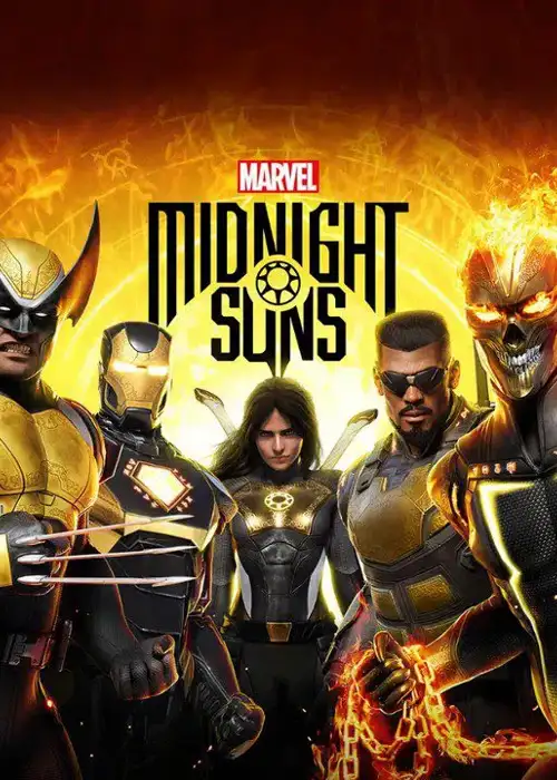 Marvel's Midnight Suns: Release date, trailers, gameplay & more