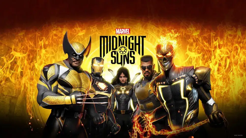 Marvel's Midnight Suns: Release date, trailers, gameplay & more