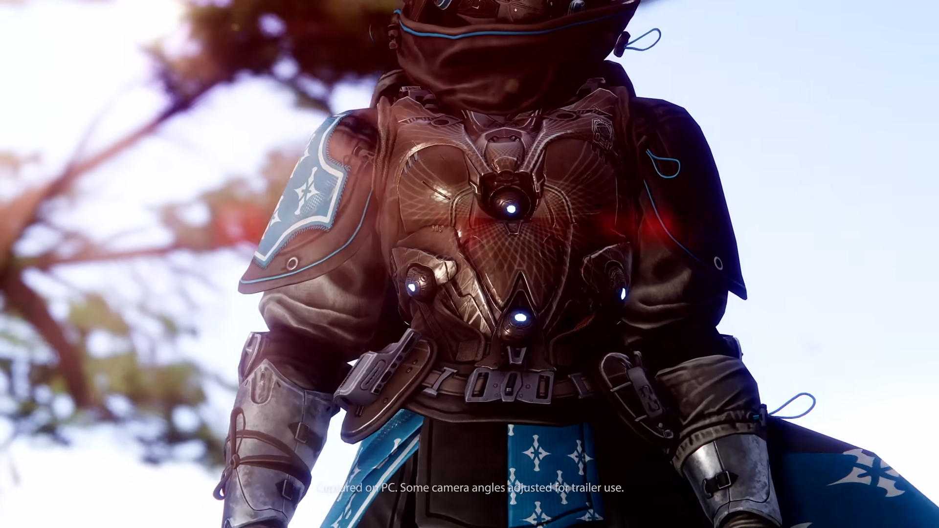 Совершенно новое экзотическое оружие и броня появятся в Destiny 2 The Final Shape