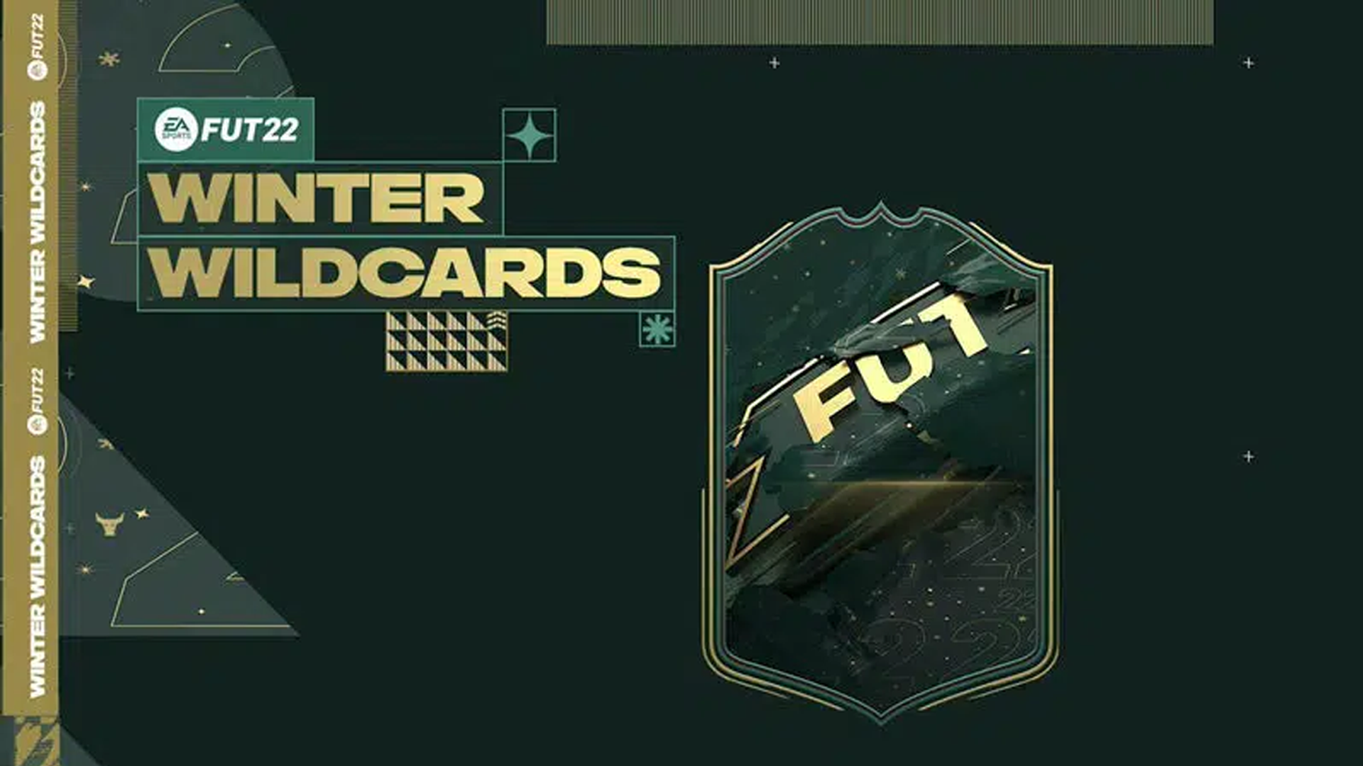 FIFA 22 Winter Wildcard full squad Wildcard Tokens, and Swaps GGRecon