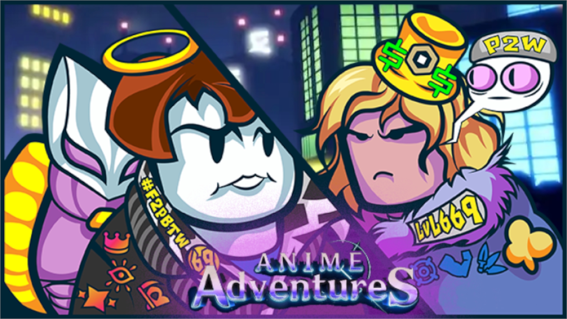 Traits | Anime Adventures Wiki | Fandom