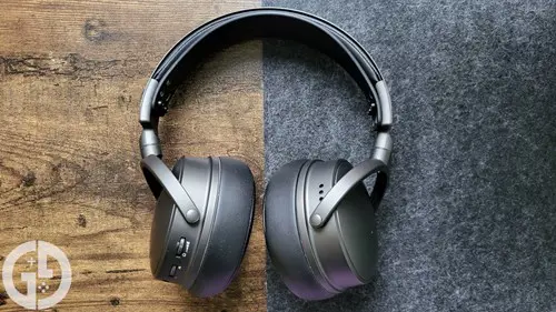 Image of the Audeze Maxwell gaming headset