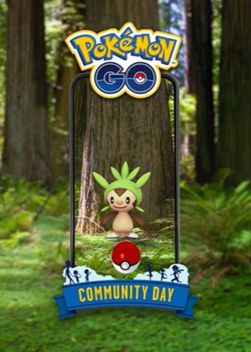 Quality Quills Pokemon GO Chespin Community Day: Should You Get?