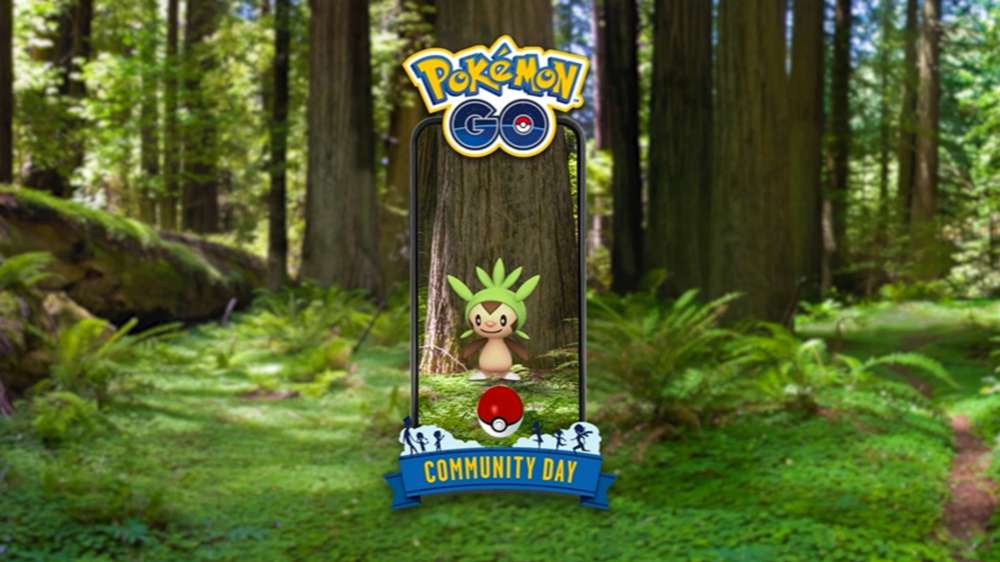 Quality Quills Pokemon GO Chespin Community Day: Should You Get?